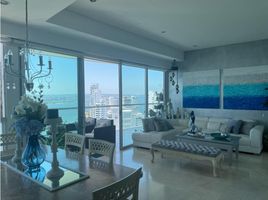 3 Habitación Apartamento en venta en Cartagena, Bolivar, Cartagena