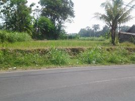  Terreno (Parcela) en venta en Depok, Yogyakarta, Depok