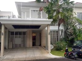3 Schlafzimmer Villa zu verkaufen in Lakarsantri, East Jawa, Lakarsantri