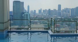 Available Units at Antel Spa Residences