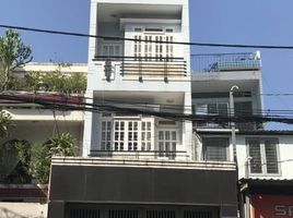  Villa en venta en Ben Nghe, District 1, Ben Nghe