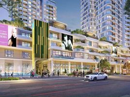 4 Bedroom Condo for sale in Thu Thiem, Ho Chi Minh City, Thu Thiem