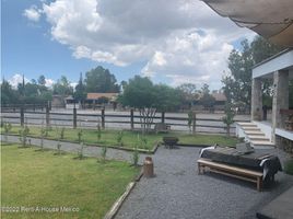 5 Schlafzimmer Haus zu verkaufen in Tequisquiapan, Queretaro, Tequisquiapan