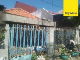 2 Bedroom House for sale in Sawahan, Surabaya, Sawahan