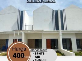 2 Bedroom House for sale in Bojongsoang, Bandung, Bojongsoang