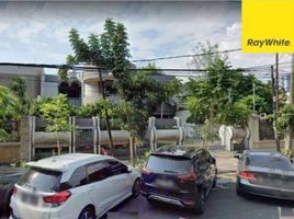 7 Bedroom House for sale in Gubeng, Surabaya, Gubeng