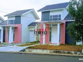 2 Bedroom House for sale in Jonggol, Bogor, Jonggol