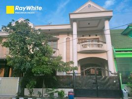 4 Habitación Casa en venta en Wiyung, East Jawa, Wiyung