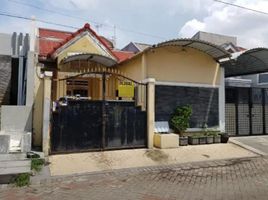 4 Bedroom Villa for sale in Kenjeran, Surabaya, Kenjeran