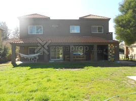 Villa 3 chambre à vendre à Pilar, Buenos Aires, Pilar