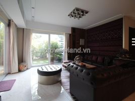 4 Bedroom Villa for rent in An Phu, Ho Chi Minh City, An Phu, District 2