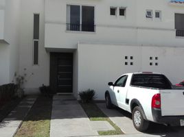 Maison 2 chambre à vendre à San Luis Potosi, San Luis Potosi, San Luis Potosi, San Luis Potosi