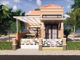 2 Bedroom House for sale in Madiun, East Jawa, Taman, Madiun