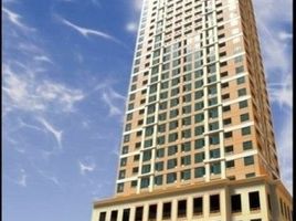 1 Bedroom Condo for sale in Ayala MRT-3, Makati City, Makati City