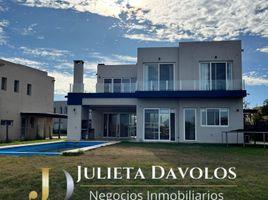 5 Habitación Villa en venta en Escobar, Buenos Aires, Escobar