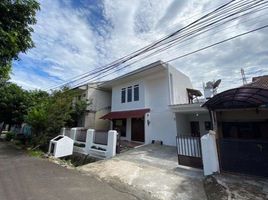  Villa for rent in Medistra Hospital, Mampang Prapatan, Kebayoran Baru