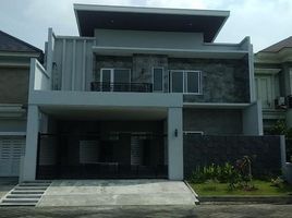 5 Habitación Villa en venta en Lakarsantri, East Jawa, Lakarsantri