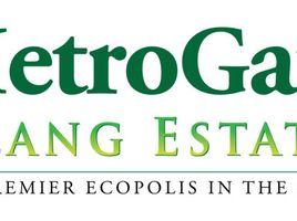 3 Bedroom Villa for sale at Metrogate Silang Estates, Silang, Cavite