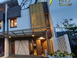 4 Bedroom House for sale in Ciledug, Tangerang, Ciledug