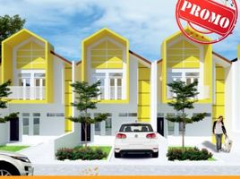 2 Kamar Vila for sale in Husein Sastranegara International Airport, Andir, Cimahi Tengah