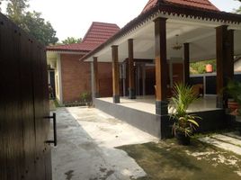 4 Bedroom Villa for sale in Seyegan, Sleman, Seyegan