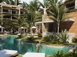 1 Habitación Apartamento en venta en Cozumel, Quintana Roo, Cozumel, Quintana Roo, México