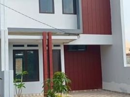 3 Kamar Rumah for sale in Tambun, Bekasi, Tambun