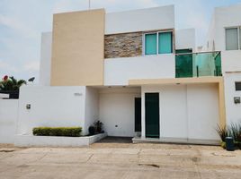 3 Schlafzimmer Villa zu vermieten in Culiacan, Sinaloa, Culiacan