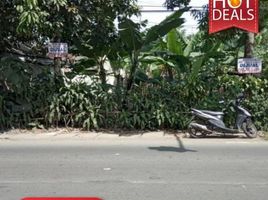  Grundstück zu verkaufen in Cimahi Selatan, West Jawa, Cimahi Selatan