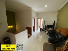 Maison 4 chambre à vendre à Pondok Aren, Banten, Pondok Aren