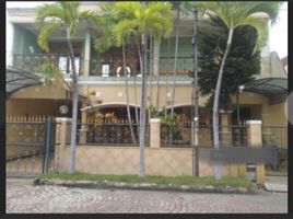 6 Schlafzimmer Villa zu verkaufen in Gunung Anyar, East Jawa, Gunung Anyar