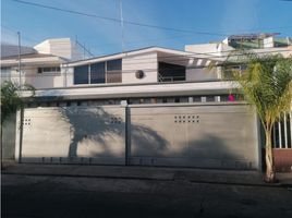 6 Schlafzimmer Villa zu verkaufen in Morelia, Michoacan, Morelia, Michoacan