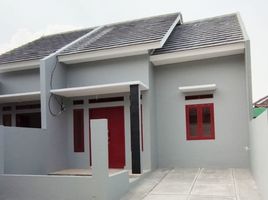 2 Bedroom Villa for sale in Bojonggede, Bogor, Bojonggede