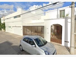 4 Schlafzimmer Villa zu verkaufen in Merida, Yucatan, Merida
