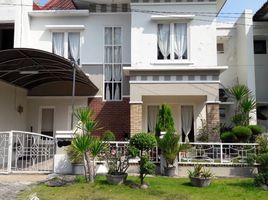 4 Schlafzimmer Villa zu verkaufen in Gunung Anyar, East Jawa, Gunung Anyar