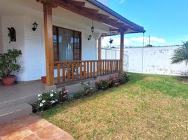 3 chambre Maison for sale in Tumbaco, Quito, Tumbaco