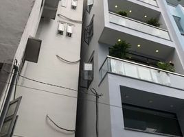  House for sale in Ward 12, Ho Chi Minh City, Ward 12