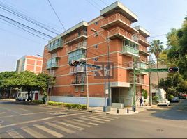2 Schlafzimmer Appartement zu verkaufen in Miguel Hidalgo, Mexico City, Miguel Hidalgo