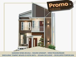 3 Bedroom House for sale in Gayungan, Surabaya, Gayungan