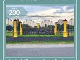  Land for sale in Kasihan, Bantul, Kasihan