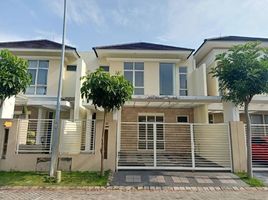 3 Schlafzimmer Villa zu verkaufen in Rungkut, East Jawa, Rungkut