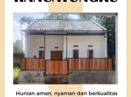 2 Bedroom House for sale in Bojongsoang, Bandung, Bojongsoang