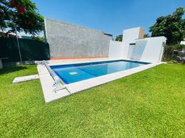3 Bedroom Villa for rent in Morelos, Yautepec, Morelos