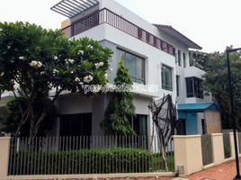 5 Schlafzimmer Villa zu verkaufen in Cu Chi, Ho Chi Minh City, An Phu, Cu Chi