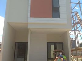 2 Bedroom Villa for sale in Kramat Jati, Jakarta Timur, Kramat Jati