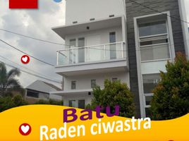 3 Habitación Casa en venta en Margacinta, West Jawa, Margacinta
