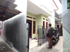 2 Bedroom House for sale in Jakarta Timur, Jakarta, Duren Sawit, Jakarta Timur