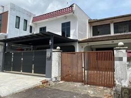 4 Habitación Villa en venta en Malasia, Bandar Johor Bahru, Johor Bahru, Johor, Malasia