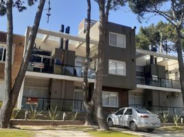 Condominium 2 chambre à vendre à Pinamar, Buenos Aires, Pinamar