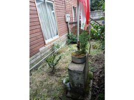 2 Bedroom House for sale in Ojos del Caburga, Cautin, Pucon, Cautin